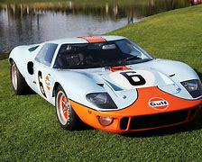 Image result for Ford GT Classic