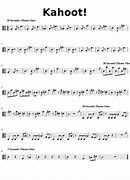 Image result for Recorder Meme Sheet Music