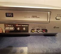 Image result for Samsung DVD VHS
