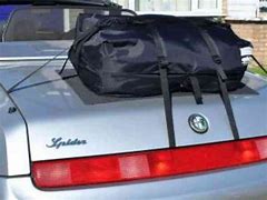 Image result for Alfa Romeo GTV 916 Luggage Space