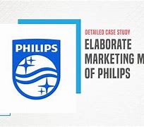 Image result for Philips Marketing