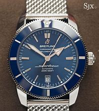 Image result for Breitling Watches Superocean