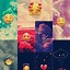 Image result for Wallpaper for Laptop iPhone Emoji