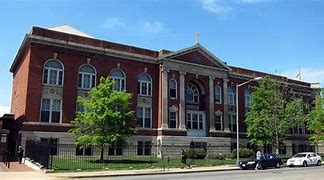 Image result for Gonzaga College High School