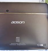 Image result for Aoson Tablet