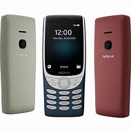 Image result for Nokia 8210 4G Hands-On