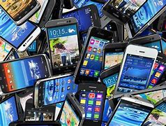 Image result for Hundreds of Cell Phones