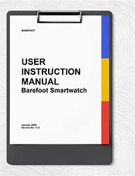 Image result for Tech User Manual