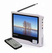 Image result for Portable Black and White TV