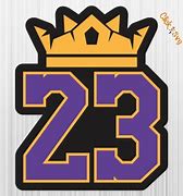 Image result for Lakers 23