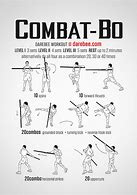 Image result for Combat Moves