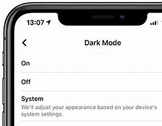 Image result for Whatsapp iOS Dark Mode