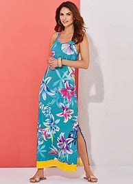 Image result for Floral Maxi Dresses
