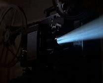 Image result for Movie Theatre Projector