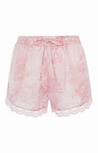 Image result for Primark Lace Pyjama Shorts