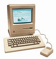 Image result for Machintosh Personal Computer