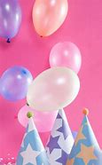 Image result for iPhone Happy Birthday Balloons Party