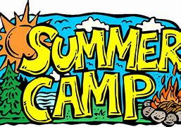 Image result for Summer Camp Internships Clip Art