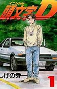 Image result for Real X Diecast Initial D