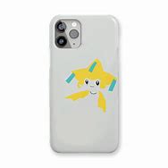 Image result for Jirachi Pokemon Phone Case