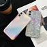 Image result for iPhone 11 Clear Holographic Case