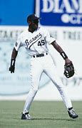 Image result for Michael Jordan MLB