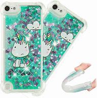 Image result for Amazon Unicorn Phone Cases for iPod Tuch