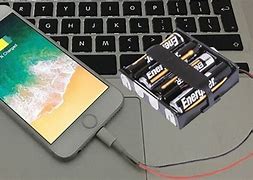 Image result for How to Charge Apple Phone without Charger