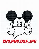 Image result for Rude Mickey Mouse