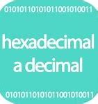 Image result for Alphabet in Hexadecimal