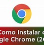 Image result for Google Chrome in 2017