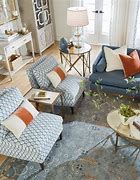 Image result for 2 Chair Living Room