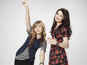 Image result for iCarly Carly Sam