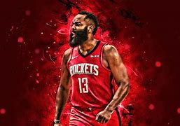 Image result for James Harden NBA Player