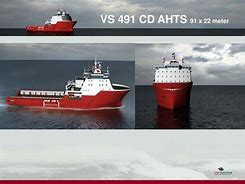 Image result for Ahts VS491 CD