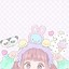Image result for pastels aesthetics anime