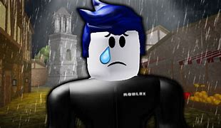 Image result for Sad Roblox Pictures
