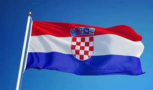 Image result for Royal Croatia Flag