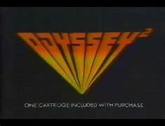 Image result for Magnavox Odyssey 2 Commercial