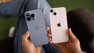 Image result for iPhone 13 vs 15 Pro