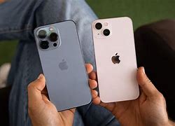 Image result for Apple iPhone 13 Mini vs Apple iPhone 13