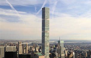 Image result for Largest Building in New York