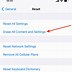 Image result for How to Reset iPhone 6s