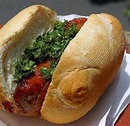 Image result for 8 Inch Sausage