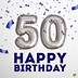 Image result for The Big 50 Birthday Images