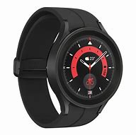 Image result for Samsung Galaxy Watch Black