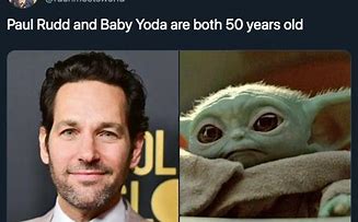 Image result for Baby Yoda Meme Sticker