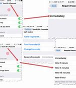 Image result for Use Your iPhone to Unlock Your Account iPhone Steps