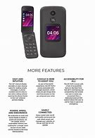 Image result for Flip Phones Alcatel Straight Talk