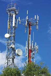 Image result for Mobile Radio Tower